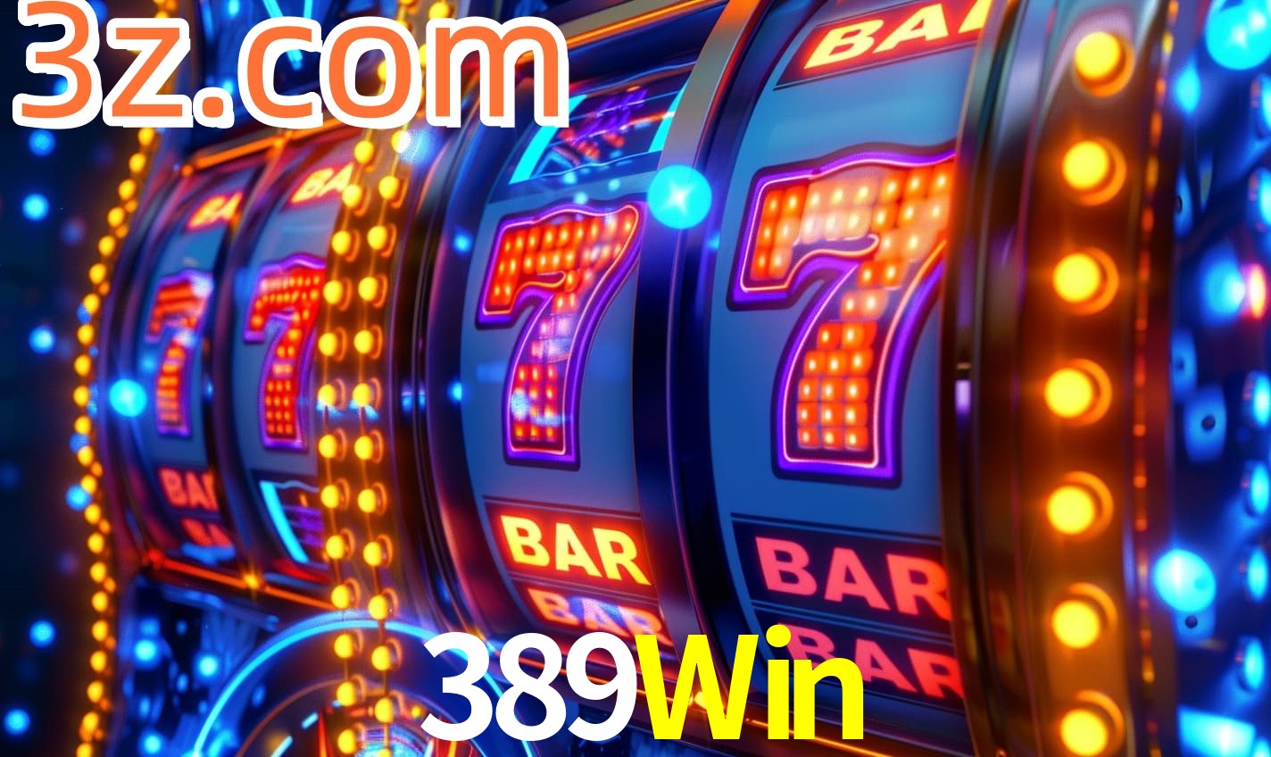 Bônus 389Win Para Todos